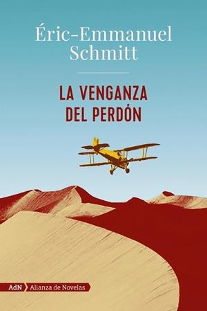 LA VENGANZA DEL PERDÓN | 9788491812487 | SCHMITT,ERIC-EMMANUEL | Libreria Geli - Librería Online de Girona - Comprar libros en catalán y castellano