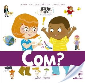 BABY ENCICLOPÈDIA.COM? | 9788416984961 | Llibreria Geli - Llibreria Online de Girona - Comprar llibres en català i castellà