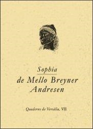 SOPHIA DE MELLO BREYNER(QUADERNS DE VERSALIA-7) | 9788469764718 | Libreria Geli - Librería Online de Girona - Comprar libros en catalán y castellano