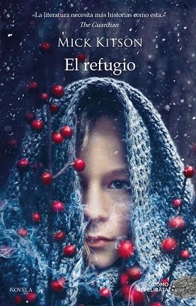 EL REFUGIO | 9788417128029 | KITSON,MICK | Llibreria Geli - Llibreria Online de Girona - Comprar llibres en català i castellà