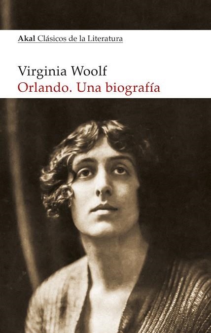 ORLANDO.UNA BIOGRAFIA | 9789874683229 | WOOLF,VIRGINIA | Libreria Geli - Librería Online de Girona - Comprar libros en catalán y castellano