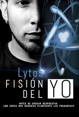 FISION DEL YO | 9788416002870 | LYTOS | Libreria Geli - Librería Online de Girona - Comprar libros en catalán y castellano