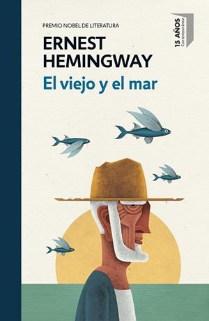 EL VIEJO Y EL MAR | 9788466346849 | HEMINGWAY,ERNEST | Libreria Geli - Librería Online de Girona - Comprar libros en catalán y castellano