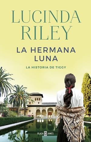 LAS SIETE HERMANAS-5.LA HERMANA LUNA | 9788401021022 | RILEY,LUCINDA | Llibreria Geli - Llibreria Online de Girona - Comprar llibres en català i castellà