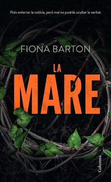 LA MARE | 9788466424110 | BARTON,FIONA | Libreria Geli - Librería Online de Girona - Comprar libros en catalán y castellano