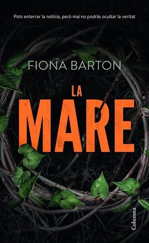 LA MARE | 9788466424110 | BARTON,FIONA | Libreria Geli - Librería Online de Girona - Comprar libros en catalán y castellano