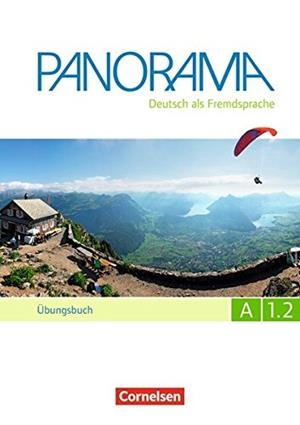 PANORAMA A1.2(LIBRO DE EJERCICIOS) | 9783061205621 | Libreria Geli - Librería Online de Girona - Comprar libros en catalán y castellano