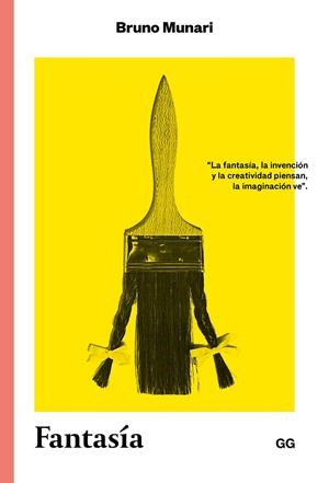 FANTASÍA | 9788425230615 | MUNARI,BRUNO | Llibreria Geli - Llibreria Online de Girona - Comprar llibres en català i castellà