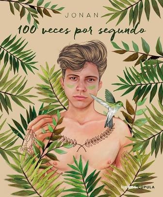 100 VECES POR SEGUNDO | 9788448024963 | WIERGO,JONAN | Libreria Geli - Librería Online de Girona - Comprar libros en catalán y castellano