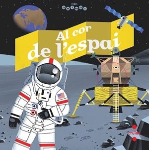AL COR DE L'ESPAI | 9788466144735 | CHAFFARDON,CHRISTOPHE | Llibreria Geli - Llibreria Online de Girona - Comprar llibres en català i castellà