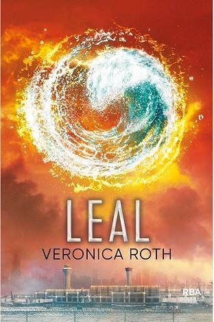 LEAL  | 9788491870586 | ROTH,VERONICA | Libreria Geli - Librería Online de Girona - Comprar libros en catalán y castellano