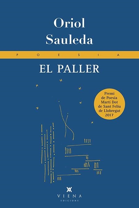 EL PALLER | 9788483304112 | SAULEDA,ORIOL | Libreria Geli - Librería Online de Girona - Comprar libros en catalán y castellano