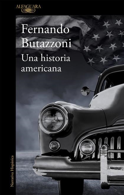 UNA HISTORIA AMERICANA (MAPA DE LAS LENGUAS) | 9788420433462 | BUTAZZONI,FERNANDO | Libreria Geli - Librería Online de Girona - Comprar libros en catalán y castellano