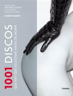 1001 DISCOS QUE HAY QUE ESCUCHAR ANTES DE MORIR | 9788417338190 | DIMERY,ROBERT | Libreria Geli - Librería Online de Girona - Comprar libros en catalán y castellano