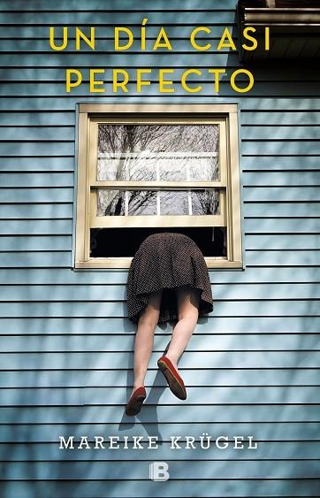 UN DÍA CASI PERFECTO | 9788466664356 | KRUGEL,MAREIKE | Libreria Geli - Librería Online de Girona - Comprar libros en catalán y castellano