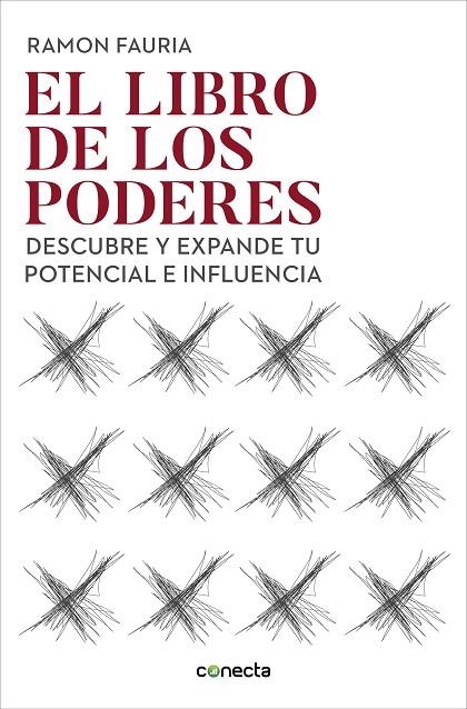 EL LIBRO DE LOS PODERES | 9788416883448 | FAURIA,RAMON | Libreria Geli - Librería Online de Girona - Comprar libros en catalán y castellano