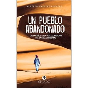UN PUEBLO ABANDONADO | 9789895226337 | MAESTRE FUENTES,ALBERTO | Libreria Geli - Librería Online de Girona - Comprar libros en catalán y castellano