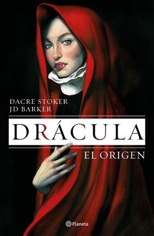 DRACULA.EL ORIGEN | 9788408195153 | STOKER,DACRE/BARKER,J.D | Libreria Geli - Librería Online de Girona - Comprar libros en catalán y castellano