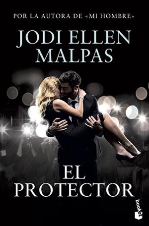 EL PROTECTOR | 9788408195221 | MALPAS,JODI ELLEN | Libreria Geli - Librería Online de Girona - Comprar libros en catalán y castellano