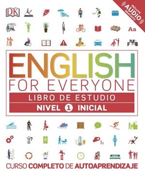 ENGLISH FOR EVERYONE.NIVEL INICIAL-1(LIBRO DE ESTUDIO) | 9780241281666 |   | Libreria Geli - Librería Online de Girona - Comprar libros en catalán y castellano
