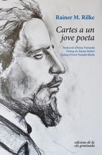CARTES A UN JOVE POETA | 9788494856136 | RILKE,RAINER MARIA | Llibreria Geli - Llibreria Online de Girona - Comprar llibres en català i castellà