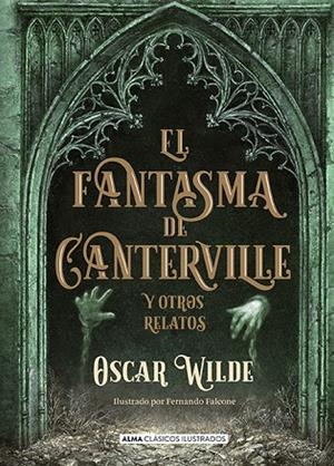 EL FANTASMA DE CANTERVILLE Y OTROS RELATOS | 9788417430054 | WILDE,OSCAR | Llibreria Geli - Llibreria Online de Girona - Comprar llibres en català i castellà