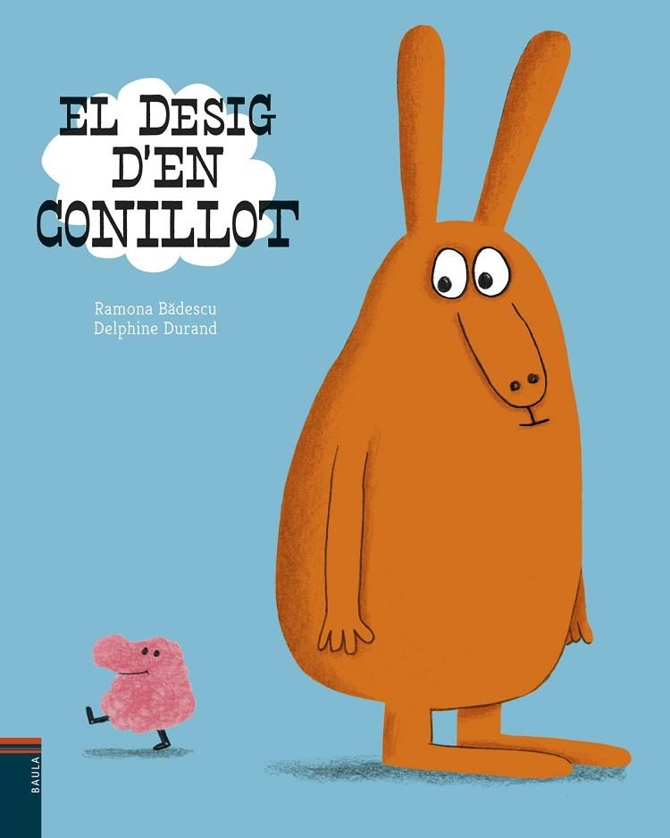 EL DESIG D'EN CONILLOT | 9788447935734 | BADESCU,RAMONA | Libreria Geli - Librería Online de Girona - Comprar libros en catalán y castellano