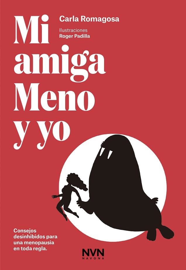 MI AMIGA MENO Y YO | 9788417181482 | ROMAGOSA,CARLA | Libreria Geli - Librería Online de Girona - Comprar libros en catalán y castellano