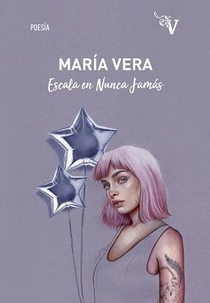 ESCALA EN NUNCA JAMÁS | 9788417096458 | VERA,MARÍA | Llibreria Geli - Llibreria Online de Girona - Comprar llibres en català i castellà