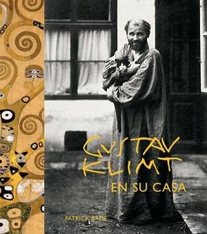 GUSTAV KLIMT EN SU CASA | 9780857628176 | Llibreria Geli - Llibreria Online de Girona - Comprar llibres en català i castellà
