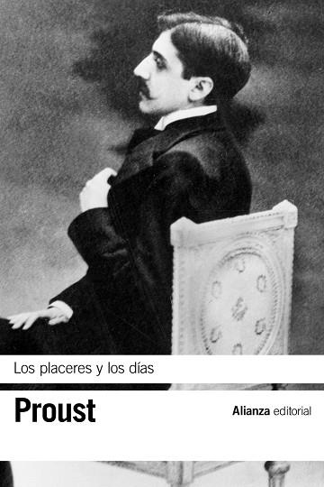 LOS PLACERES Y LOS DÍAS | 9788491813040 | PROUST,MARCEL | Llibreria Geli - Llibreria Online de Girona - Comprar llibres en català i castellà