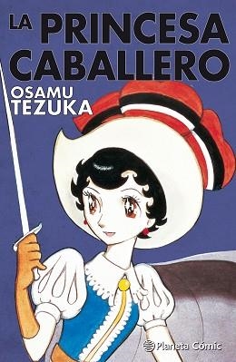 LA PRINCESA CABALLERO(INTEGRAL) | 9788491469971 | TEZUKA,OSAMU | Libreria Geli - Librería Online de Girona - Comprar libros en catalán y castellano
