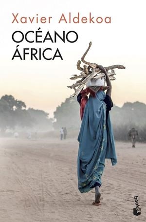 OCÉANO ÁFRICA | 9788499427409 | ALDEKOA,XAVIER | Libreria Geli - Librería Online de Girona - Comprar libros en catalán y castellano