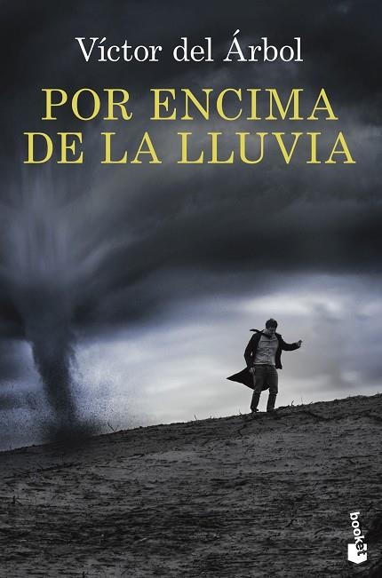 POR ENCIMA DE LA LLUVIA | 9788423354467 | DEL ÁRBOL,VÍCTOR | Libreria Geli - Librería Online de Girona - Comprar libros en catalán y castellano