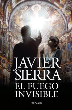 EL FUEGO INVISIBLE(PREMIO PLANETA 2017) | 9788408195115 | SIERRA,JAVIER | Libreria Geli - Librería Online de Girona - Comprar libros en catalán y castellano