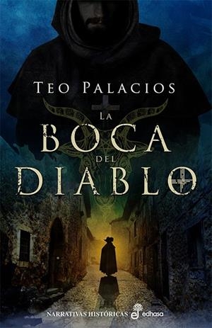 LA BOCA DEL DIABLO | 9788435063135 | PALACIOS,TEO | Llibreria Geli - Llibreria Online de Girona - Comprar llibres en català i castellà