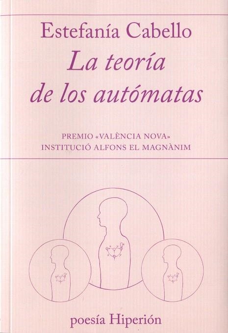 LA TEORIA DE LOS AUTOMATAS | 9788490021224 | CABELLO,ESTEFANIA | Libreria Geli - Librería Online de Girona - Comprar libros en catalán y castellano