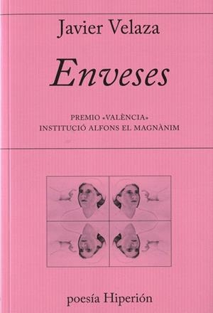 ENVESES | 9788490021217 | VELAZA,JAVIER | Llibreria Geli - Llibreria Online de Girona - Comprar llibres en català i castellà