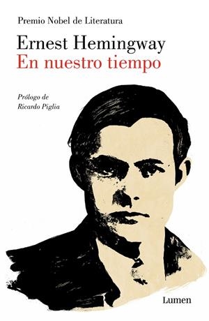 EN NUESTRO TIEMPO | 9788426406095 | HEMINGWAY,ERNEST | Libreria Geli - Librería Online de Girona - Comprar libros en catalán y castellano