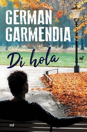 DI HOLA | 9788427044951 | GARMENDIA,GERMAN | Libreria Geli - Librería Online de Girona - Comprar libros en catalán y castellano