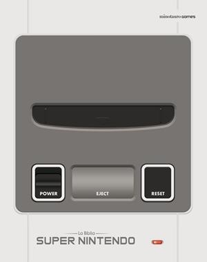 LA BIBLIA DE SUPER NINTENDO | 9788445005606 | Llibreria Geli - Llibreria Online de Girona - Comprar llibres en català i castellà