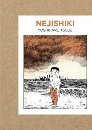 NEJISHIKI | 9788416529674 | TSUGE,YOSHIHARU | Llibreria Geli - Llibreria Online de Girona - Comprar llibres en català i castellà