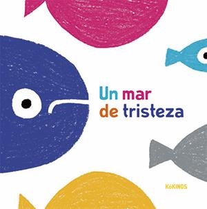 UN MAR DE TRISTESA | 9788417074326 | LUDICA,ANNA/VIGNOCCHI,CHIARA | Llibreria Geli - Llibreria Online de Girona - Comprar llibres en català i castellà