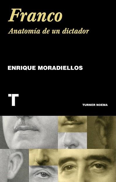 FRANCO.ANATOMÍA DE UN DICTADOR | 9788417141691 | MORADIELLOS,ENRIQUE | Libreria Geli - Librería Online de Girona - Comprar libros en catalán y castellano