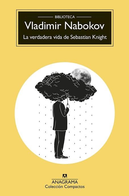 LA VERDADERA VUIDA DE SEBASTIAN KNIGHT | 9788433960368 | NABOKOV,VLADIMIR | Llibreria Geli - Llibreria Online de Girona - Comprar llibres en català i castellà