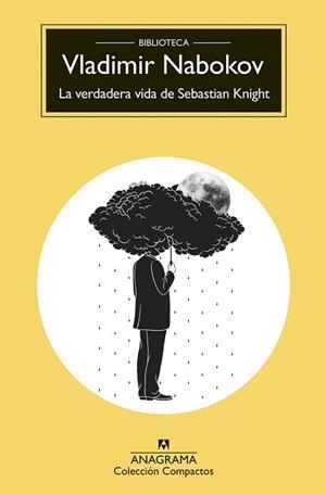 LA VERDADERA VUIDA DE SEBASTIAN KNIGHT | 9788433960368 | NABOKOV,VLADIMIR | Llibreria Geli - Llibreria Online de Girona - Comprar llibres en català i castellà