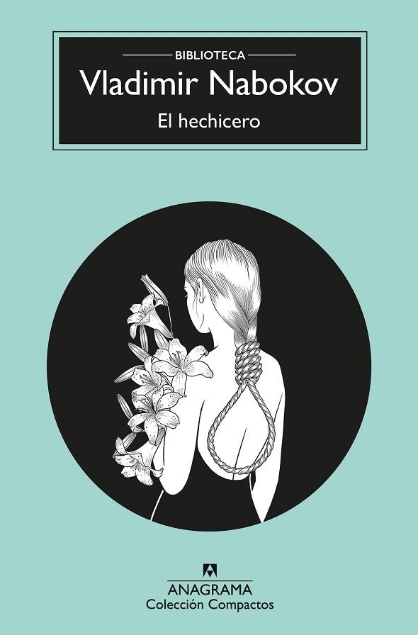 EL HECHICERO | 9788433960375 | NABOKOV,VLADIMIR | Libreria Geli - Librería Online de Girona - Comprar libros en catalán y castellano