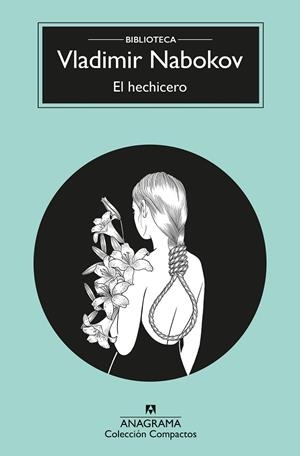 EL HECHICERO | 9788433960375 | NABOKOV,VLADIMIR | Libreria Geli - Librería Online de Girona - Comprar libros en catalán y castellano