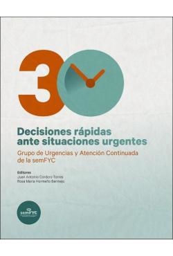 30 DECISIONES RÁPIDAS ANTE SITUACIONES URGENTES | 9788415037750 |   | Libreria Geli - Librería Online de Girona - Comprar libros en catalán y castellano
