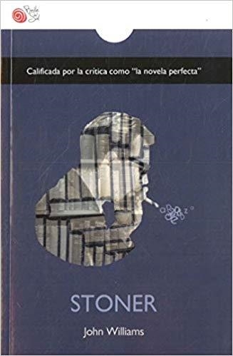 STONER | 9788417263461 | WILLIAMS,JOHN | Libreria Geli - Librería Online de Girona - Comprar libros en catalán y castellano